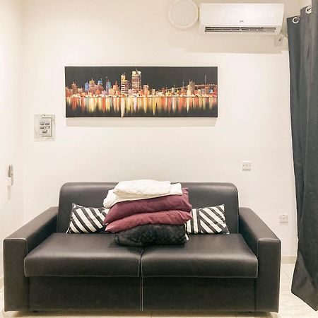 Harbour Pearl Apartment Kalkara Ngoại thất bức ảnh