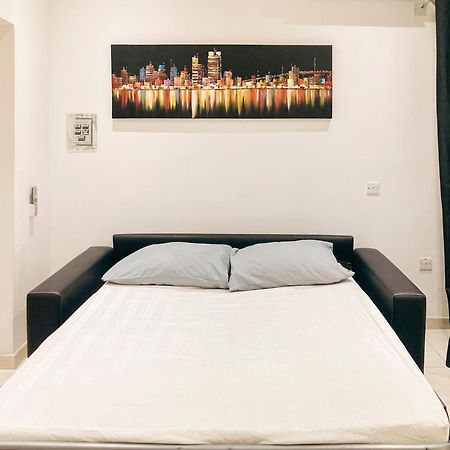 Harbour Pearl Apartment Kalkara Ngoại thất bức ảnh