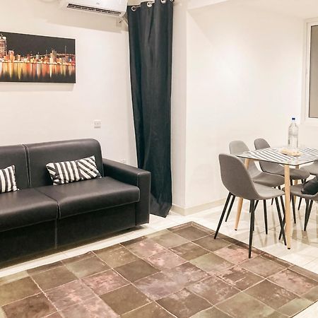 Harbour Pearl Apartment Kalkara Ngoại thất bức ảnh