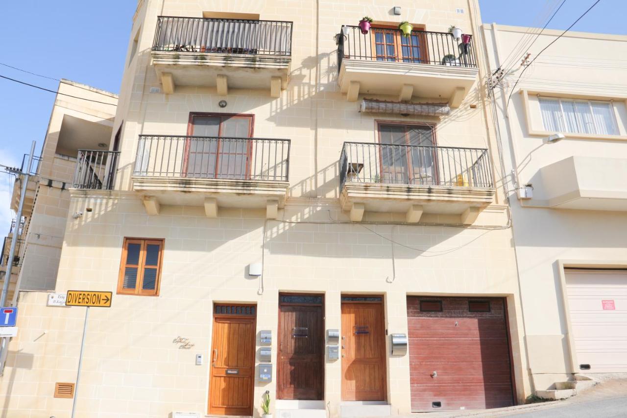 Harbour Pearl Apartment Kalkara Ngoại thất bức ảnh