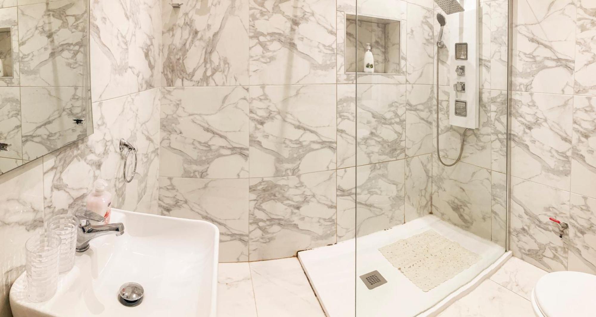 Harbour Pearl Apartment Kalkara Ngoại thất bức ảnh