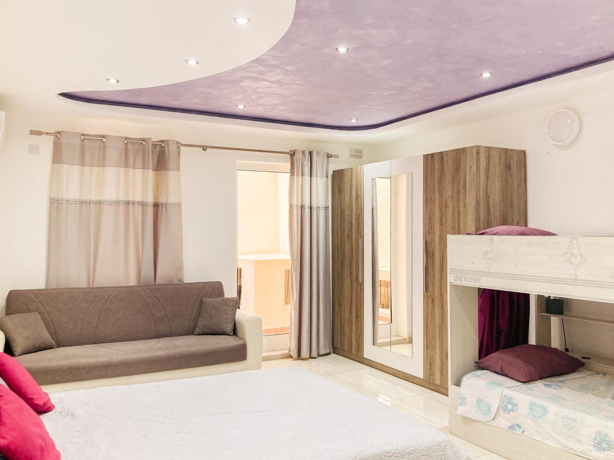 Harbour Pearl Apartment Kalkara Ngoại thất bức ảnh