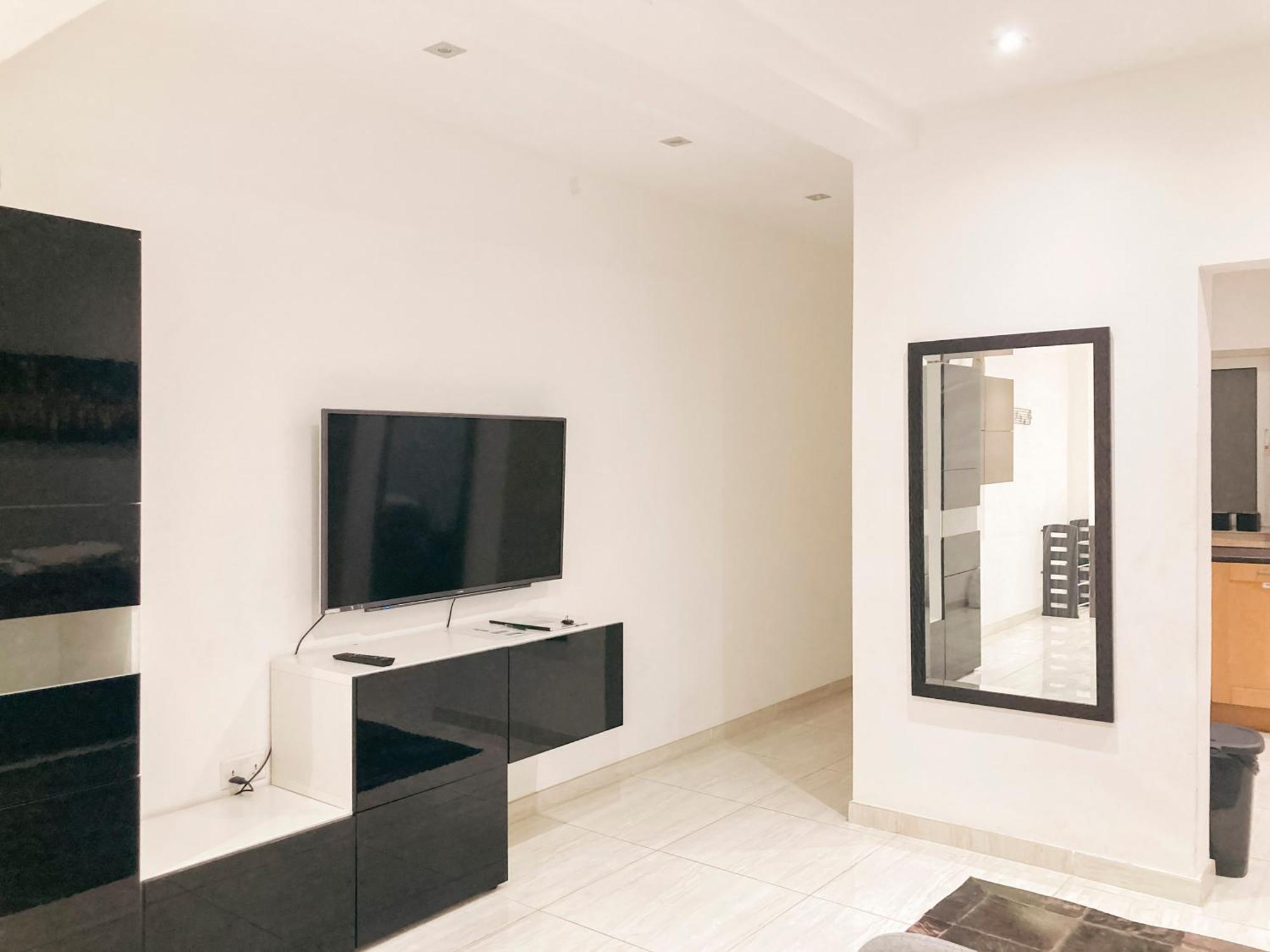 Harbour Pearl Apartment Kalkara Ngoại thất bức ảnh
