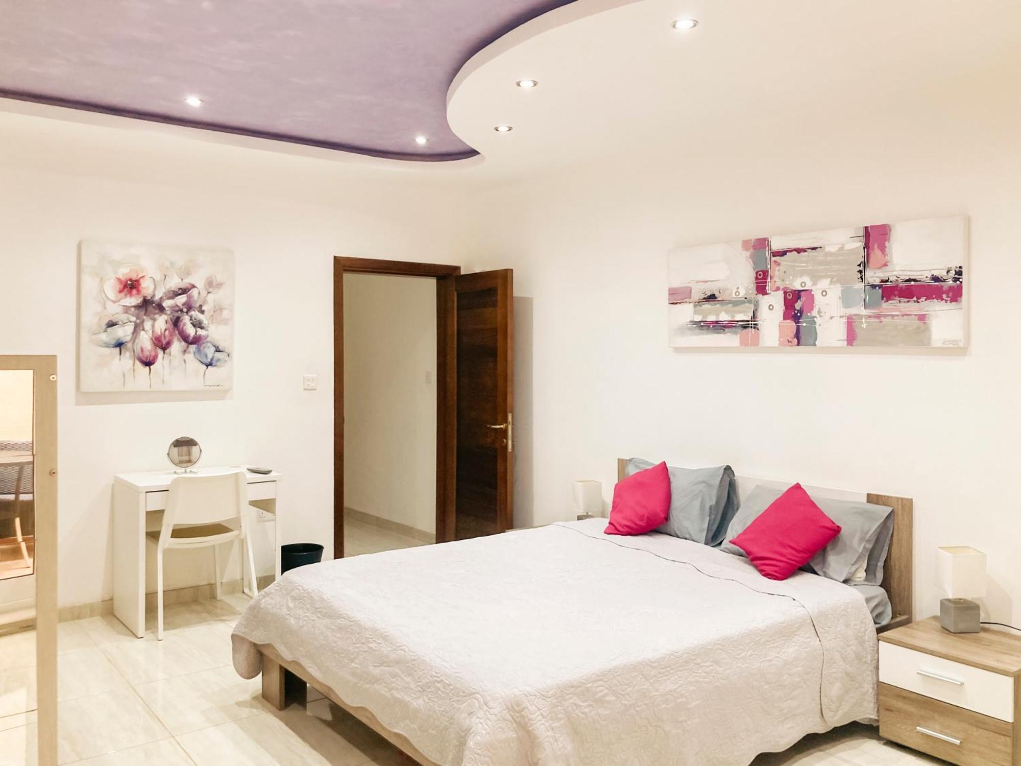 Harbour Pearl Apartment Kalkara Ngoại thất bức ảnh