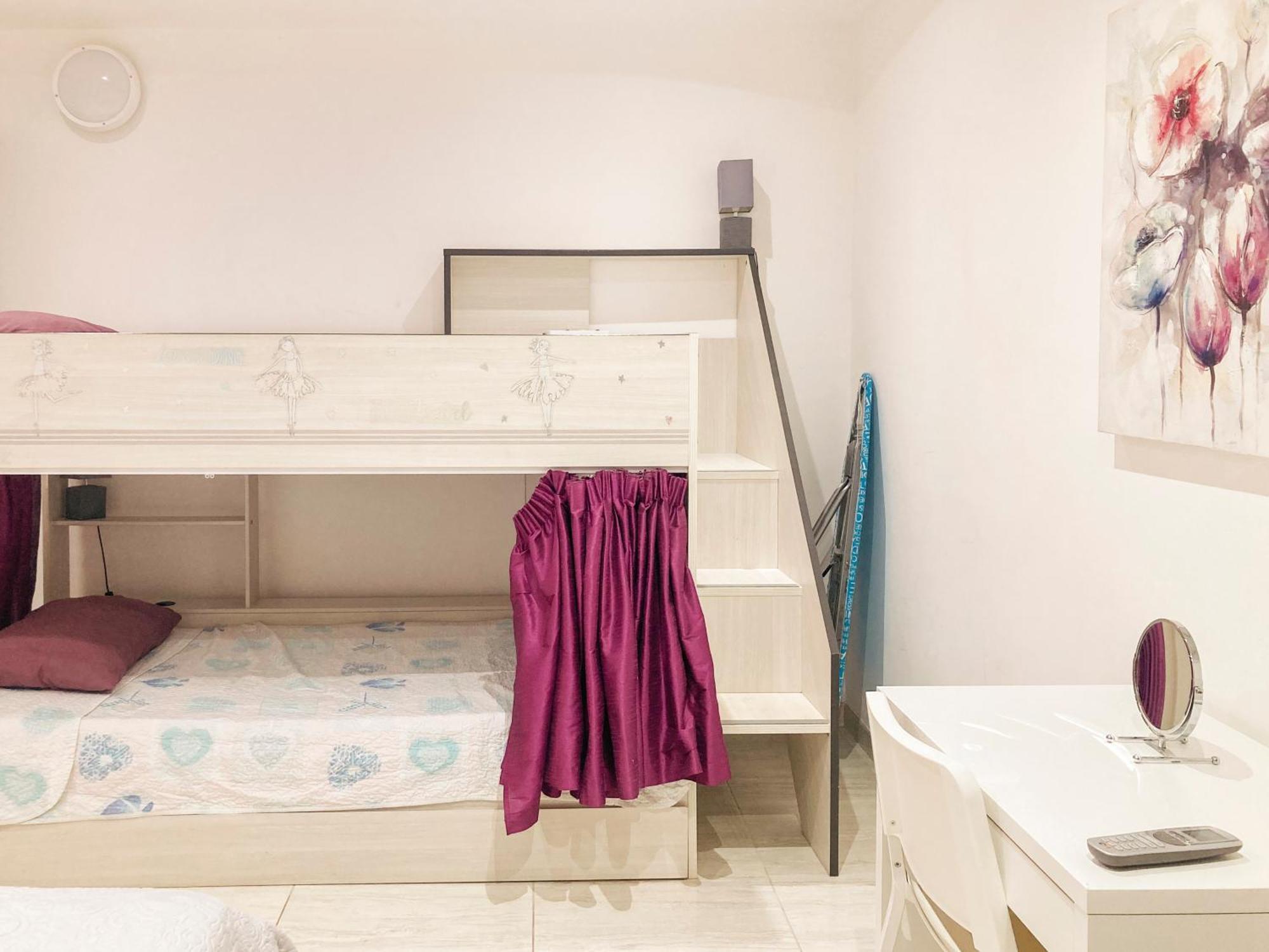 Harbour Pearl Apartment Kalkara Ngoại thất bức ảnh