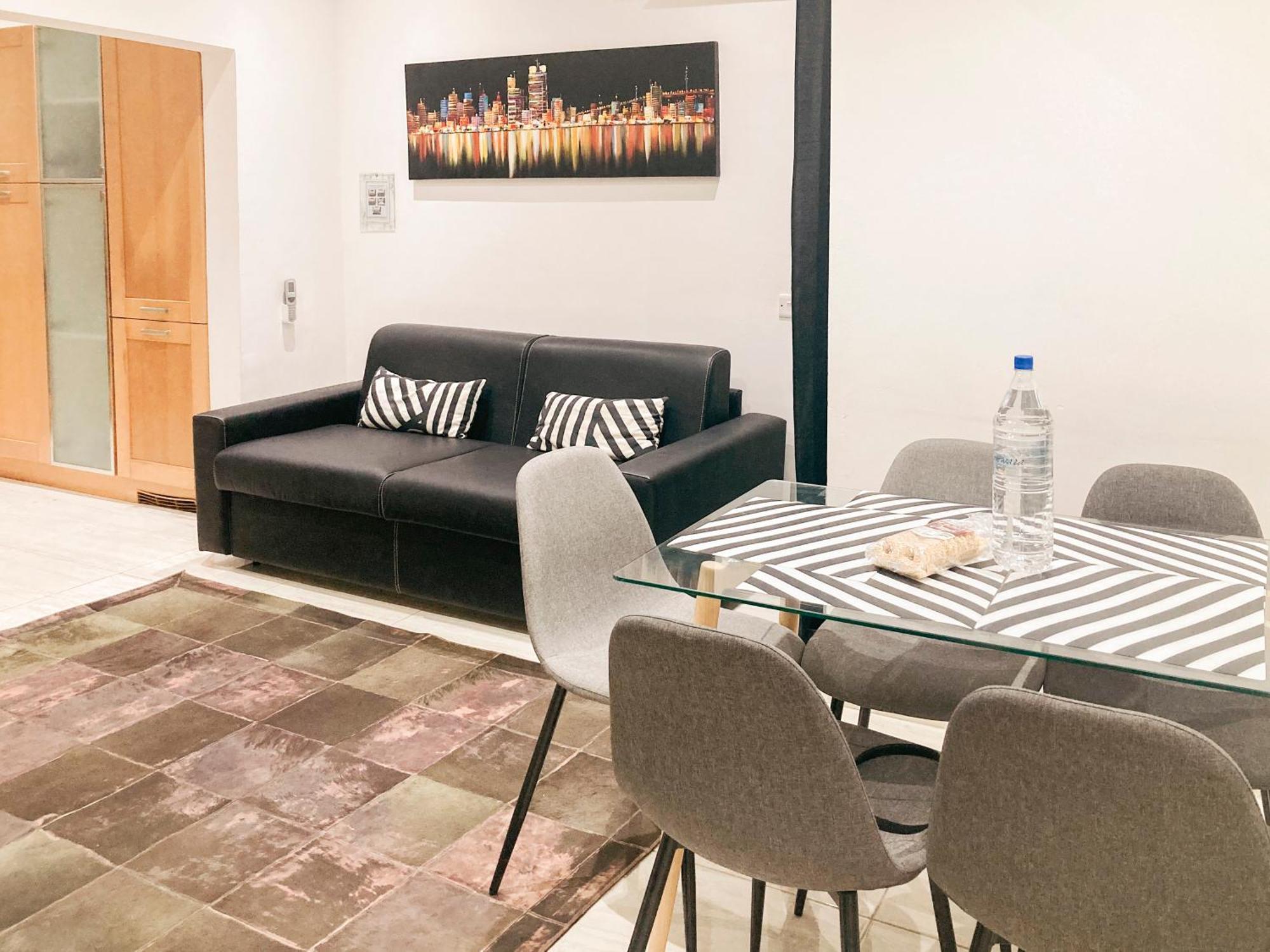 Harbour Pearl Apartment Kalkara Ngoại thất bức ảnh