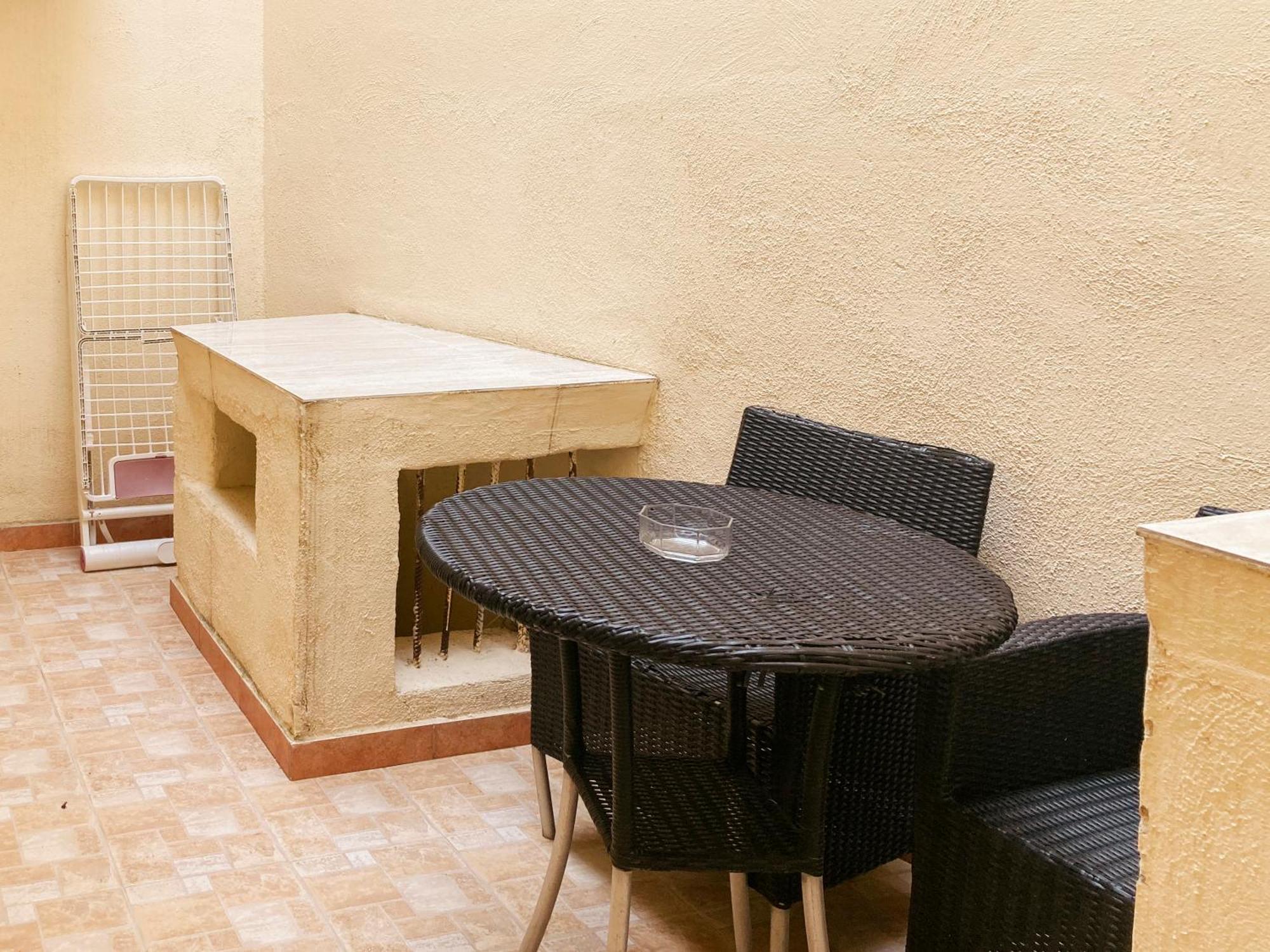 Harbour Pearl Apartment Kalkara Ngoại thất bức ảnh